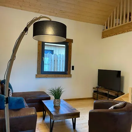 Cozy & Premium Comfort Sauna, Spa, Airco, Piscine Anould