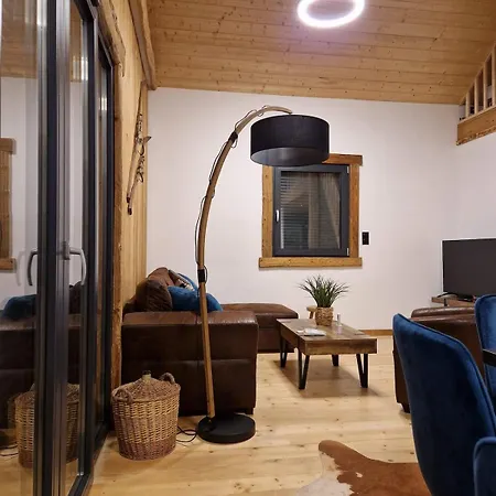 Cozy & Premium Comfort Sauna, Spa, Airco, Piscine Alpehytte Anould