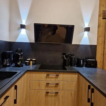 Alpehytte Cozy & Premium Comfort Sauna, Spa, Airco, Piscine