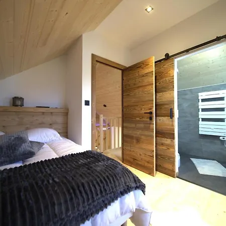 Cozy & Premium Comfort Sauna, Spa, Airco, Piscine Alpehytte