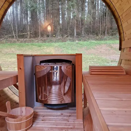 Alpehytte Cozy & Premium Comfort Sauna, Spa, Airco, Piscine
