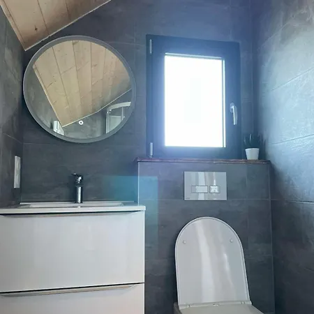 Cozy & Premium Comfort Sauna, Spa, Airco, Piscine * Anould