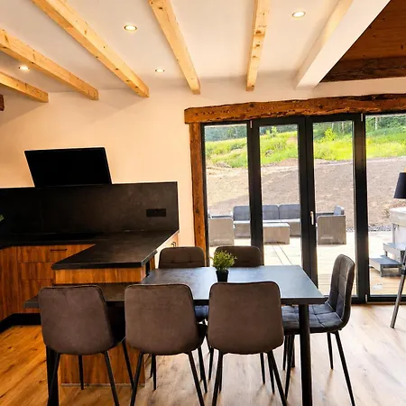 Cozy & Premium Comfort Sauna, Spa, Airco, Piscine