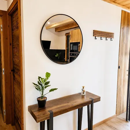 Cozy & Premium Comfort Sauna, Spa, Airco, Piscine Chalet *