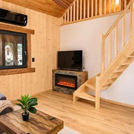 Cozy & Premium Comfort Sauna, Spa, Airco, Piscine Alpehytte *