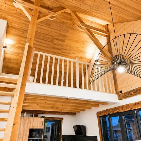 Chalet Cozy & Premium Comfort Sauna, Spa, Airco, Piscine *