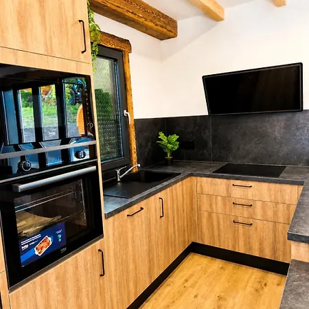 Cozy & Premium Comfort Sauna, Spa, Airco, Piscine Chalet *