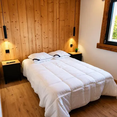 Cozy & Premium Comfort Sauna, Spa, Airco, Piscine Alpehytte