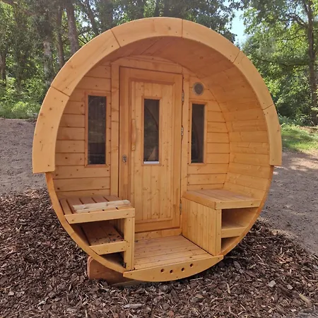 Cozy & Premium Comfort Sauna, Spa, Airco, Piscine *