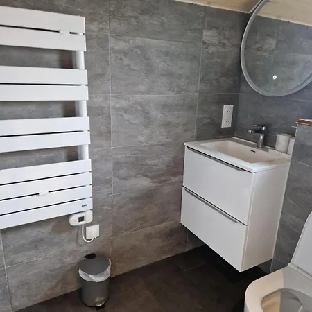 Cozy & Premium Comfort Sauna, Spa, Airco, Piscine * Anould
