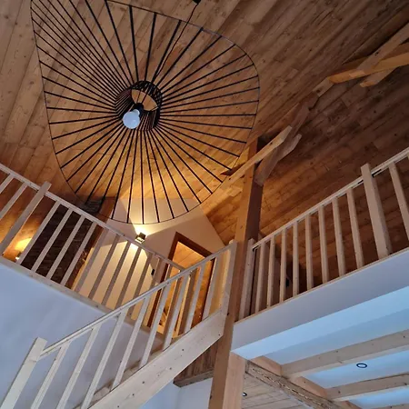 Cozy & Premium Comfort Sauna, Spa, Airco, Piscine * Anould